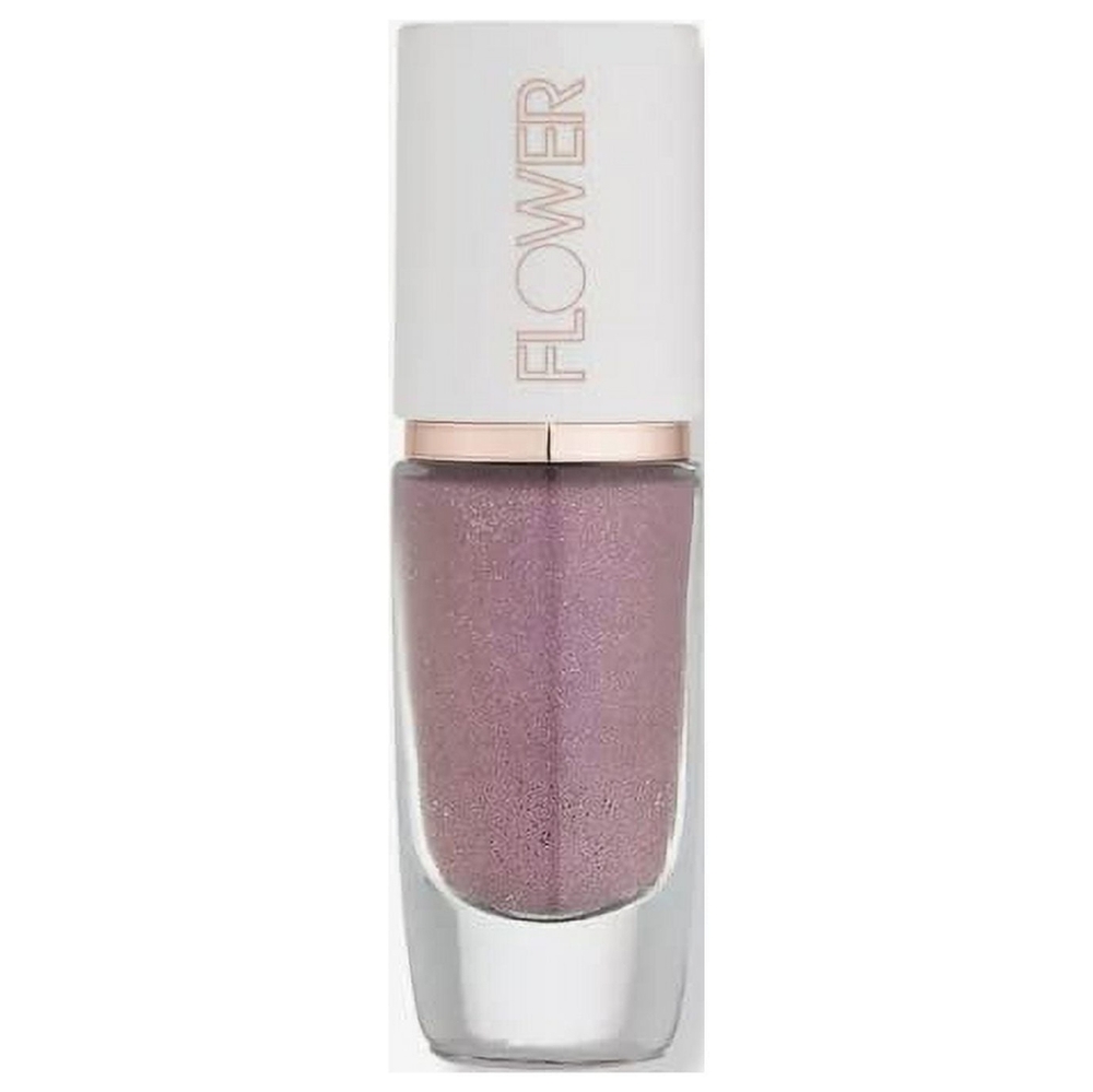 Flower Beauty Watercolor Eye Tint, Violet Wash